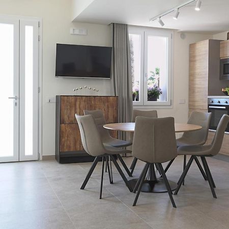Mareli Suites San Leone Εξωτερικό φωτογραφία