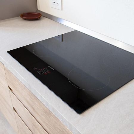 Mareli Suites San Leone Εξωτερικό φωτογραφία