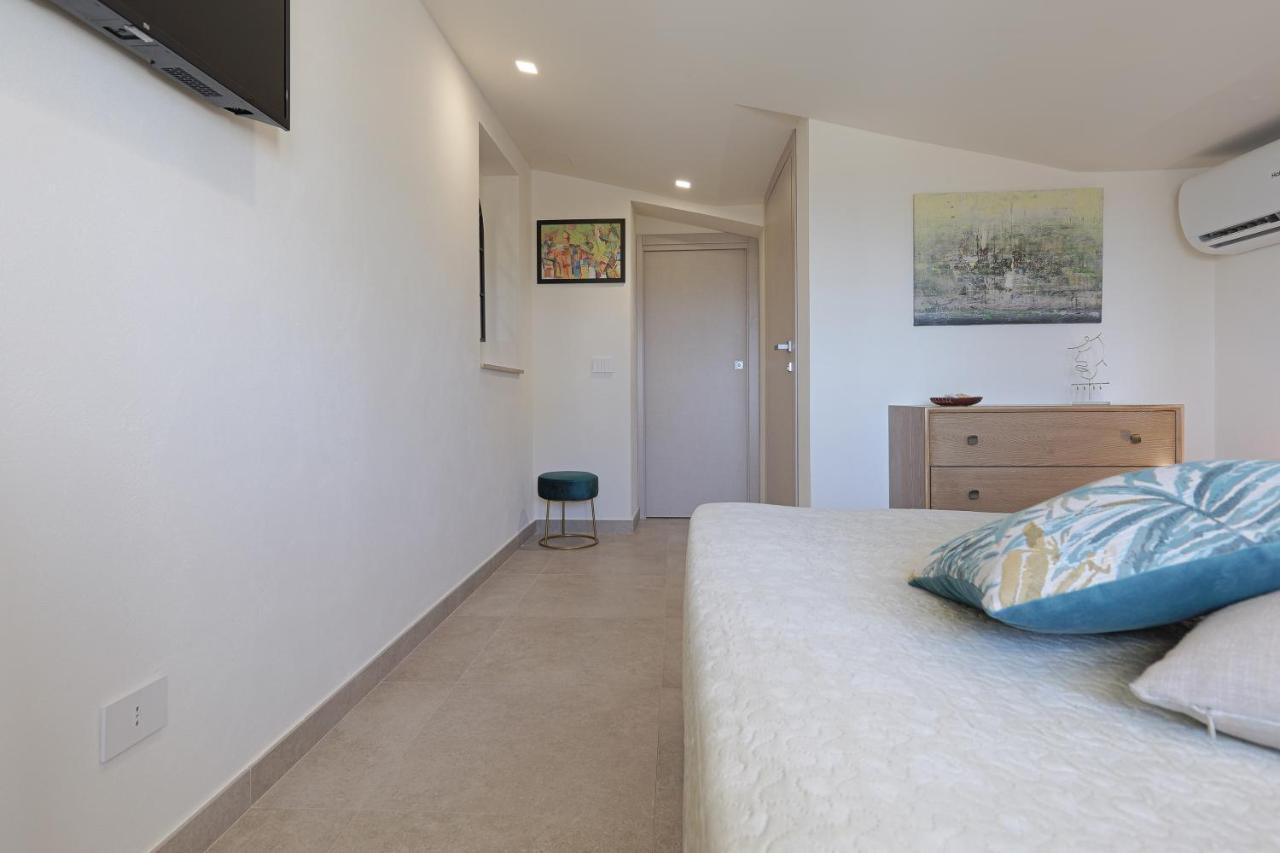 Mareli Suites San Leone Εξωτερικό φωτογραφία