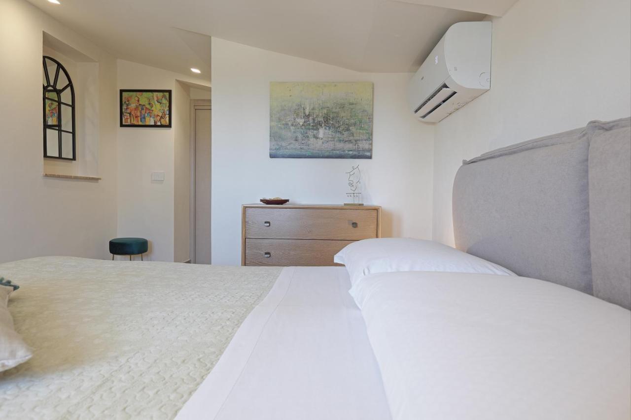 Mareli Suites San Leone Εξωτερικό φωτογραφία