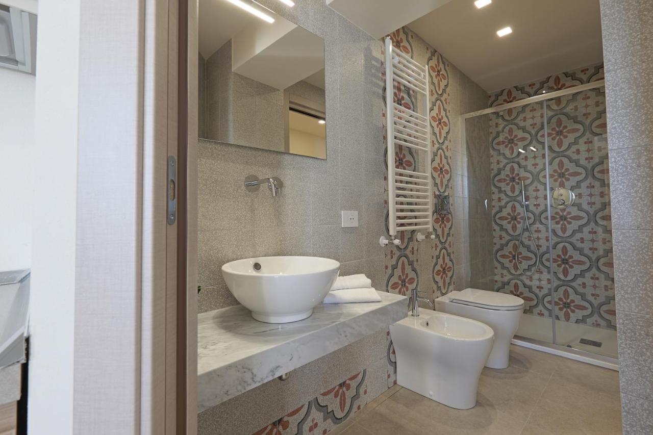 Mareli Suites San Leone Εξωτερικό φωτογραφία