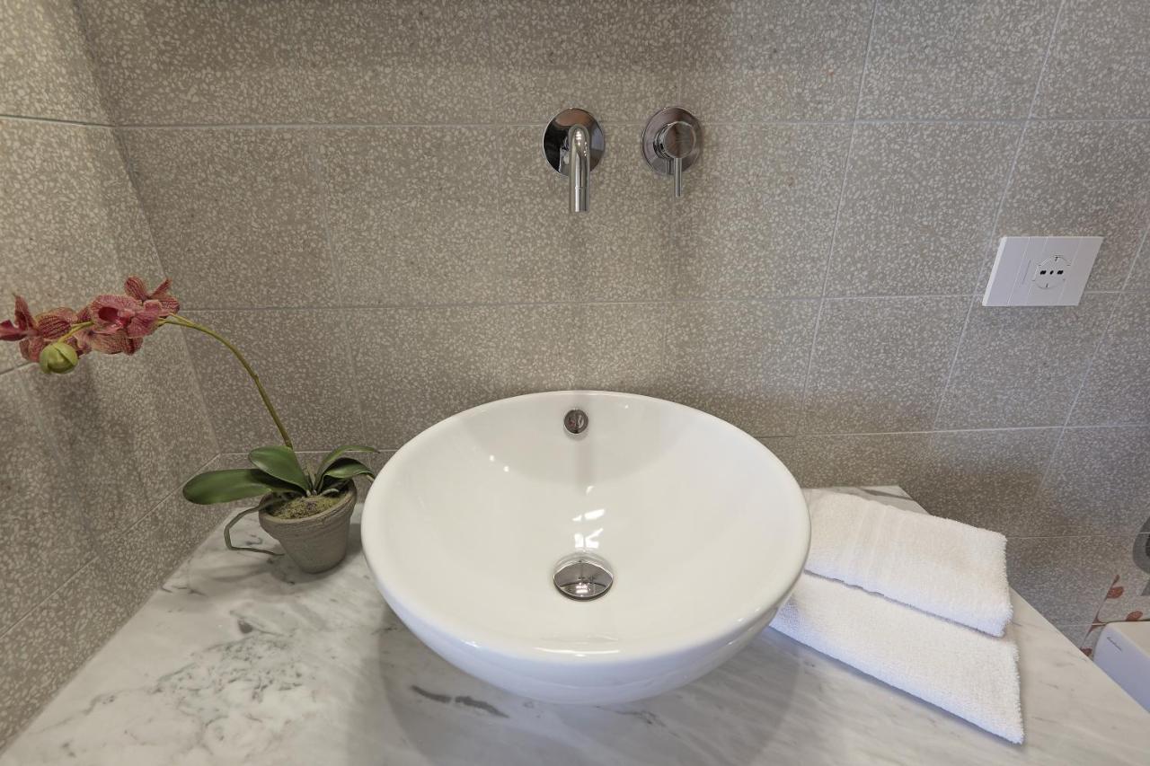 Mareli Suites San Leone Εξωτερικό φωτογραφία